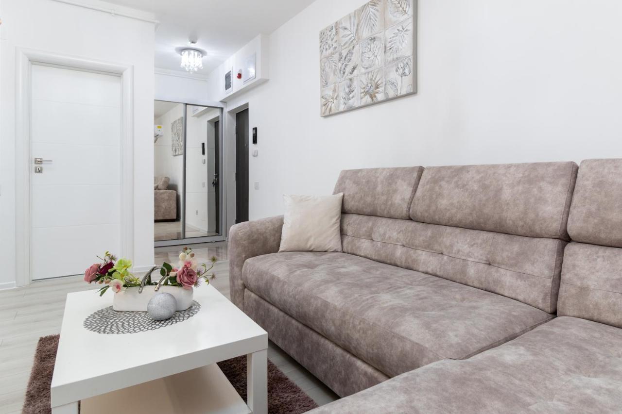 Premier Apartment Luceafarul ออราแด ภายนอก รูปภาพ